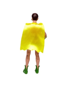 Figura de acción DC Comics Robin collectors Mcfarlane