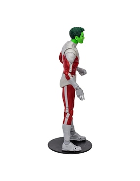 Figura de acción DC Comics Mcfarlane