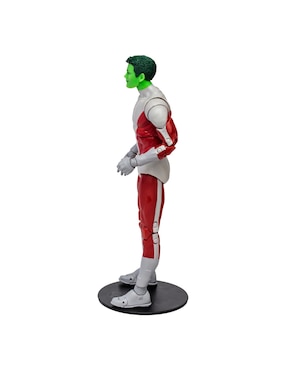 Figura de acción DC Comics Mcfarlane