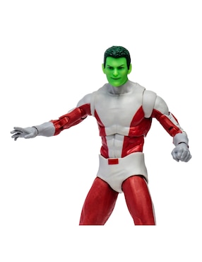 Figura de acción DC Comics Mcfarlane