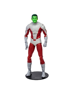 Figura de acción DC Comics Mcfarlane