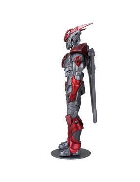 Figura de acción DC Comics collectors Mcfarlane