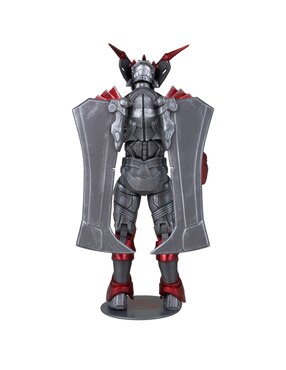 Figura de acción DC Comics collectors Mcfarlane