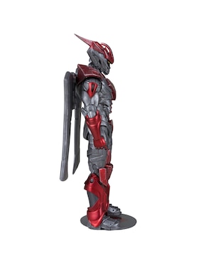 Figura de acción DC Comics collectors Mcfarlane