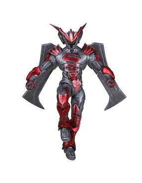 Figura de acción DC Comics collectors Mcfarlane