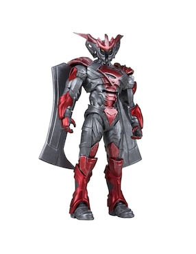 Figura de acción DC Comics collectors Mcfarlane