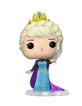 Funko Pop! Frozen Elsa