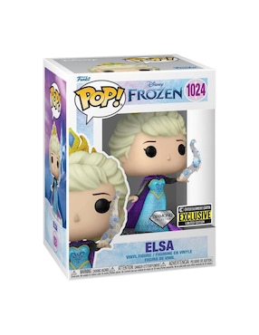 Funko Pop! Frozen Elsa