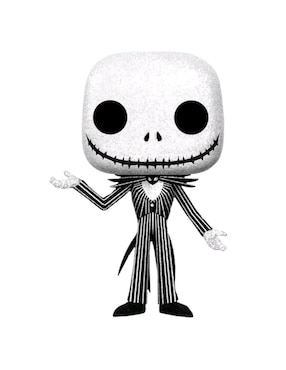 Funko Pop! Disney Jack Skellington