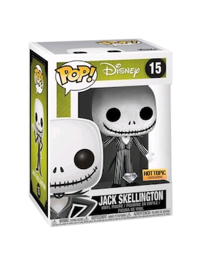 Funko Pop! Disney Jack Skellington