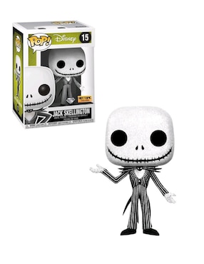 Funko Pop! Disney Jack Skellington