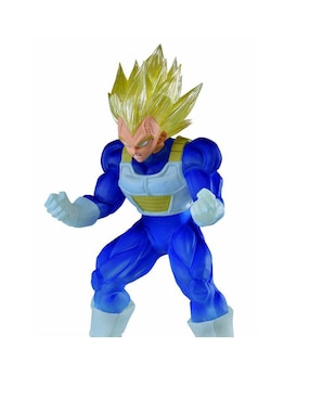 Figura de colección articulada Dragon Ball Vegeta collectors Banpresto
