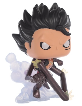 Funko Pop! One Piece Snake-Man Luffy