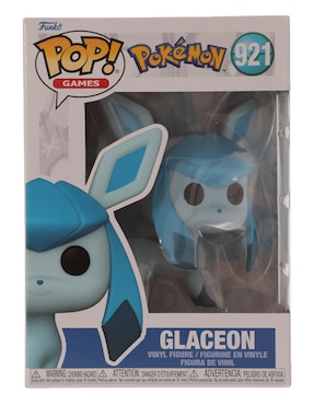 Funko Pop! Pokémon Glaceon