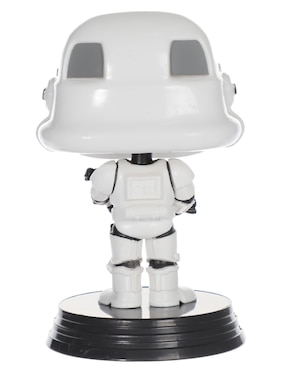Funko Pop! Star Wars Stormtrooper cabeza oscilante