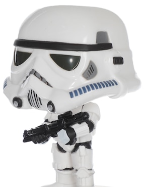 Funko Pop! Star Wars Stormtrooper cabeza oscilante