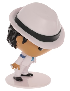 Funko POP! Rocks Michael Jackson