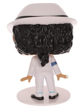 Funko POP! Rocks Michael Jackson
