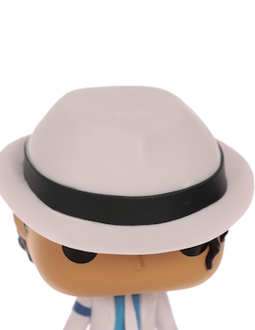 Funko POP! Rocks Michael Jackson