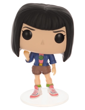 Funko POP! Animation The New Adventures Of Captain Planet Gi