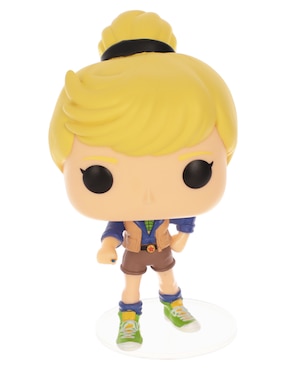 Funko POP! Animation The New Adventures Of Captain Planet Missing Linka