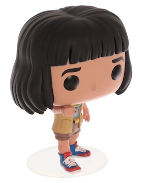 Funko POP! Animation The New Adventures of Captain Planet Ma-Ti