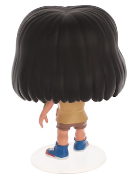 Funko POP! Animation The New Adventures of Captain Planet Ma-Ti