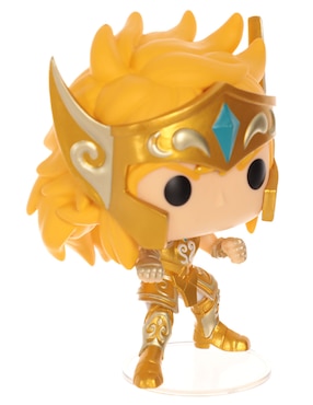 Funko Pop! Saint seiya Aquarius Hyoga