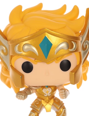 Funko Pop! Saint seiya Aquarius Hyoga