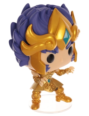 Funko POP! Animation Saint seiya Leo Ikki