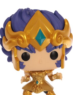 Funko POP! Animation Saint seiya Leo Ikki