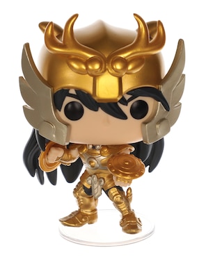 Funko POP! Animation Saint Seiya Libra Shiryu