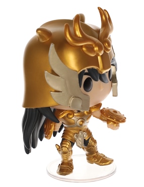 Funko POP! Animation Saint seiya Libra Shiryu