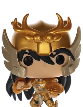 Funko POP! Animation Saint seiya Libra Shiryu