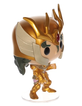 Funko POP! Animation Saint seiya Virgo Shun