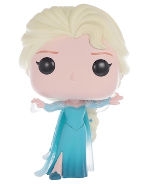 Vestido de discount elsa frozen liverpool