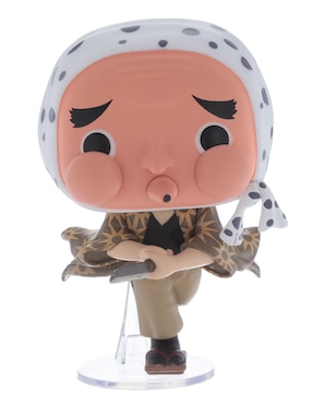 Funko POP! Animation Demon Slayer Haganezuka