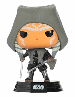 Funko POP! Star Wars Ahsoka Tano