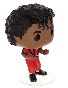 Funko POP! Rocks Michael Jackson