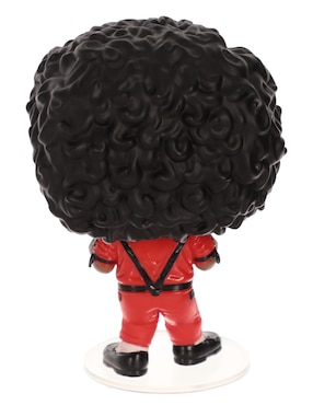 Funko POP! Rocks Michael Jackson