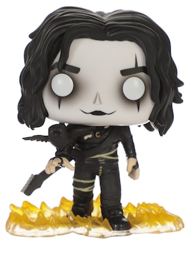 Funko POP! Movies The Crow Eric Draven