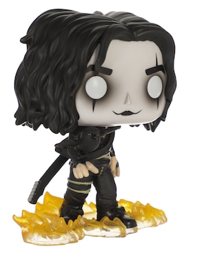 Funko POP! Movies The Crow Eric Draven