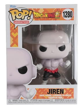 Funko Pop! Dragon Ball Super Jiren