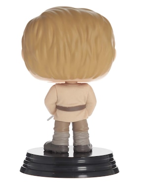 Funko Pop! Star Wars Young Luke Skywalker cabeza oscilante