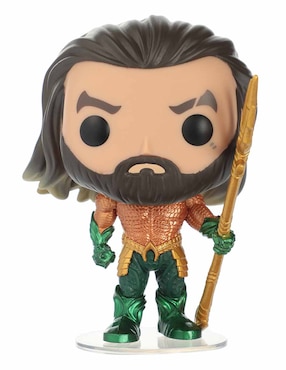 Funko POP! Movies Aquaman And The Lost Kingdom