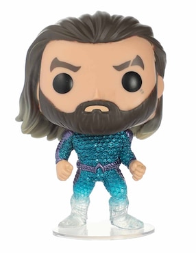 Funko POP! Movies Aquaman And The Lost Kingdom