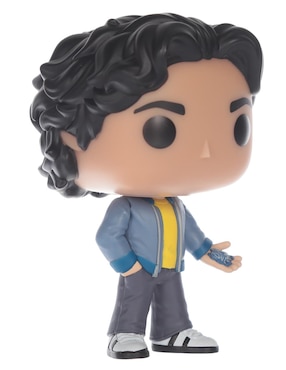 Funko POP! Movies Blue Beetle Jaime Reyes