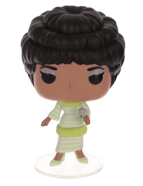 Funko POP! Rocks Aretha Franklin