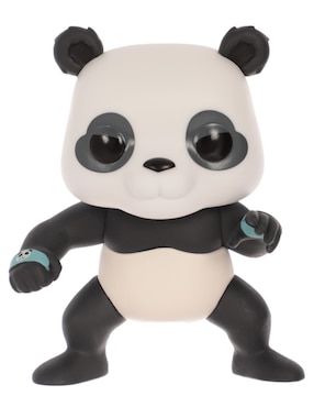 Funko POP! Animation Jujutsu Kaisen Panda