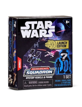 Vehículo Jazwares Star Wars